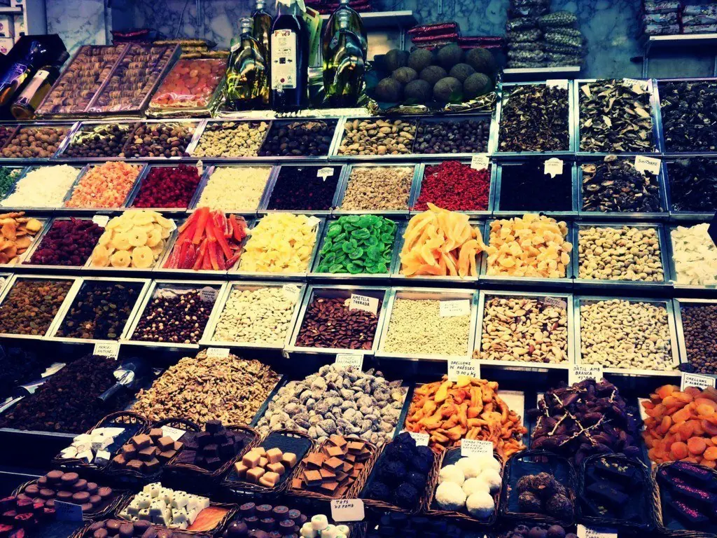 Te gustan los dulces? Wallpapers de dulces y colores