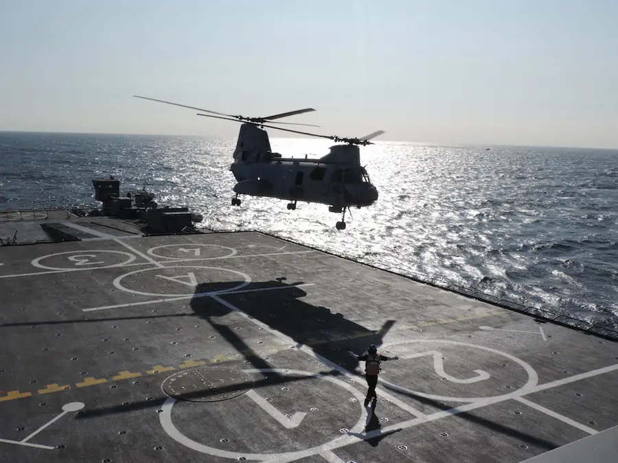 Armada de Chile