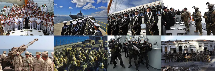 Armada de Chile