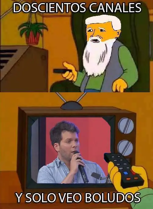programa