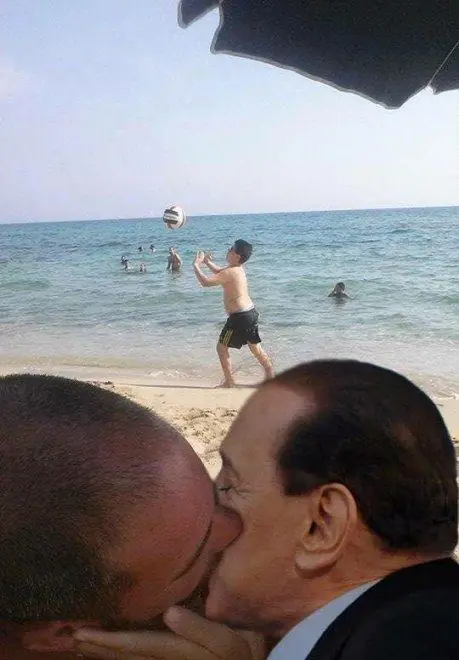 se van a morir