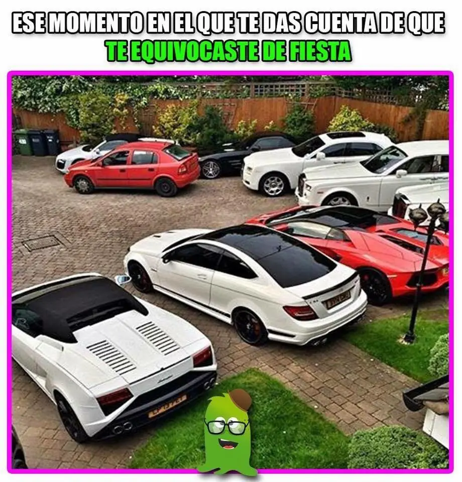 Humor de martes (Parte 5) y algo más. Pásate. Humor de martes (Parte 5) y algo más. Pásate.