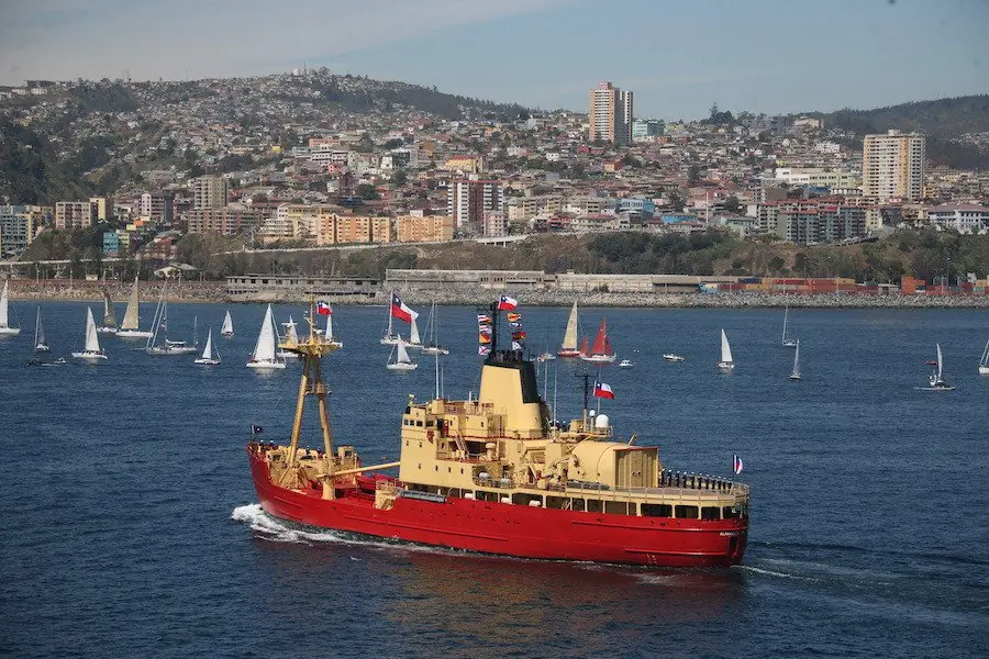 Armada de Chile