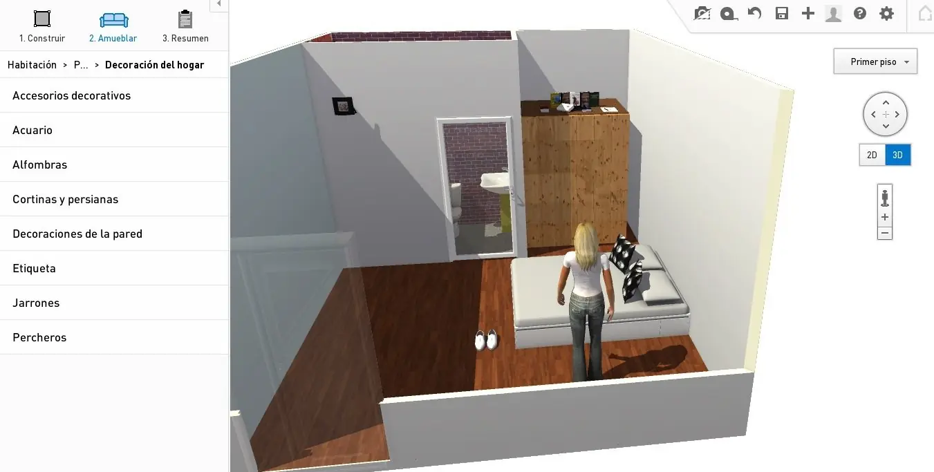 Hice La Pajacueva en 3D...Veni a criticar