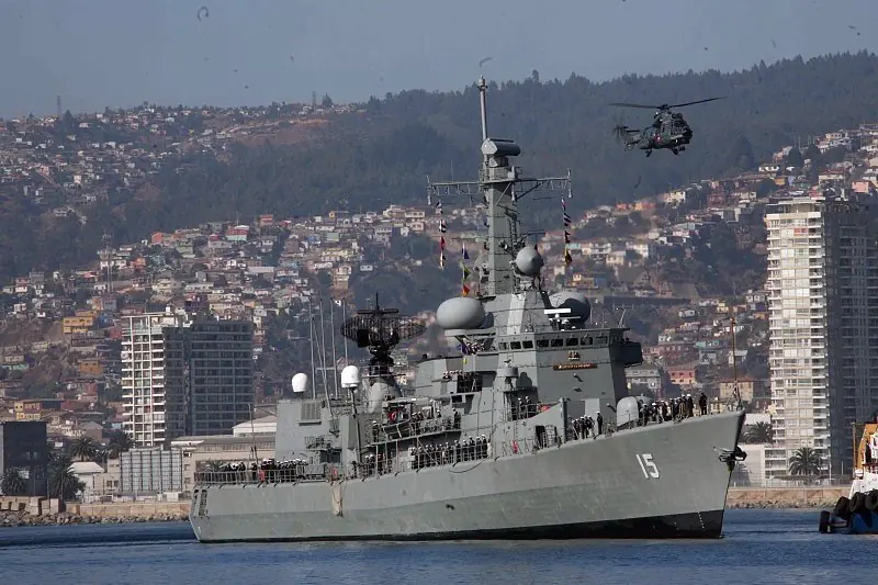 Armada de Chile
