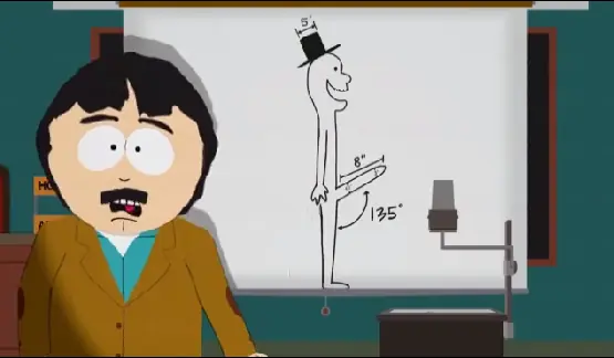 South Park