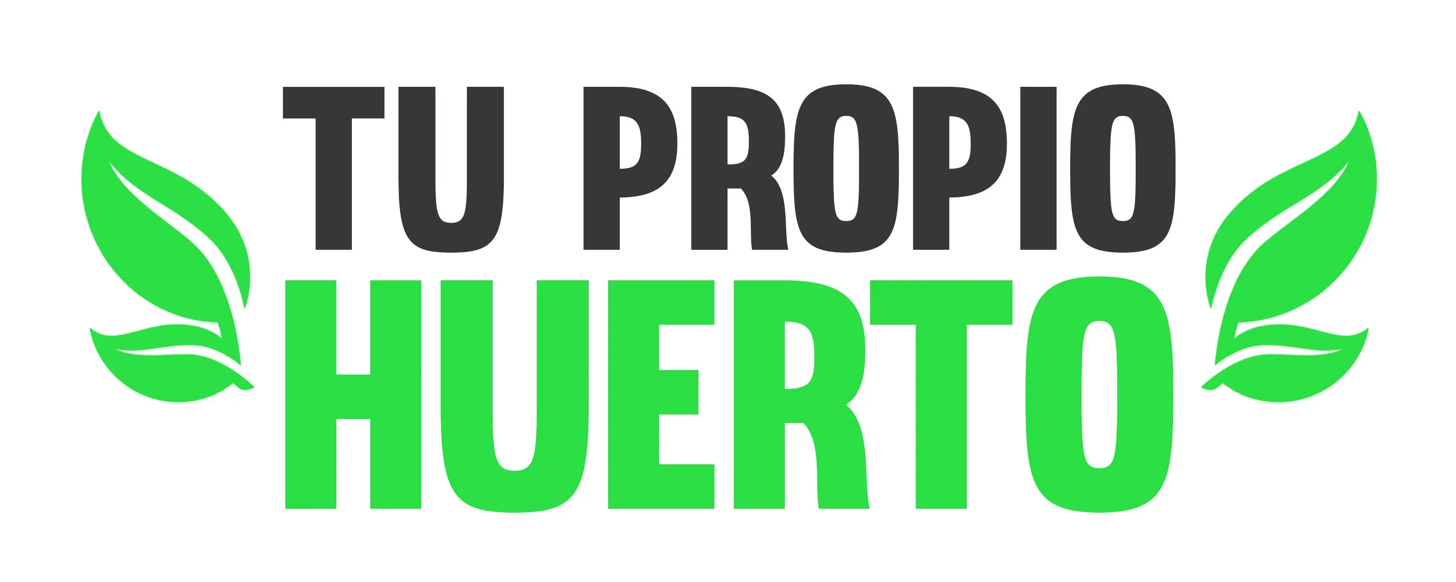 El blog de mi huerto, aprende tu tambien!