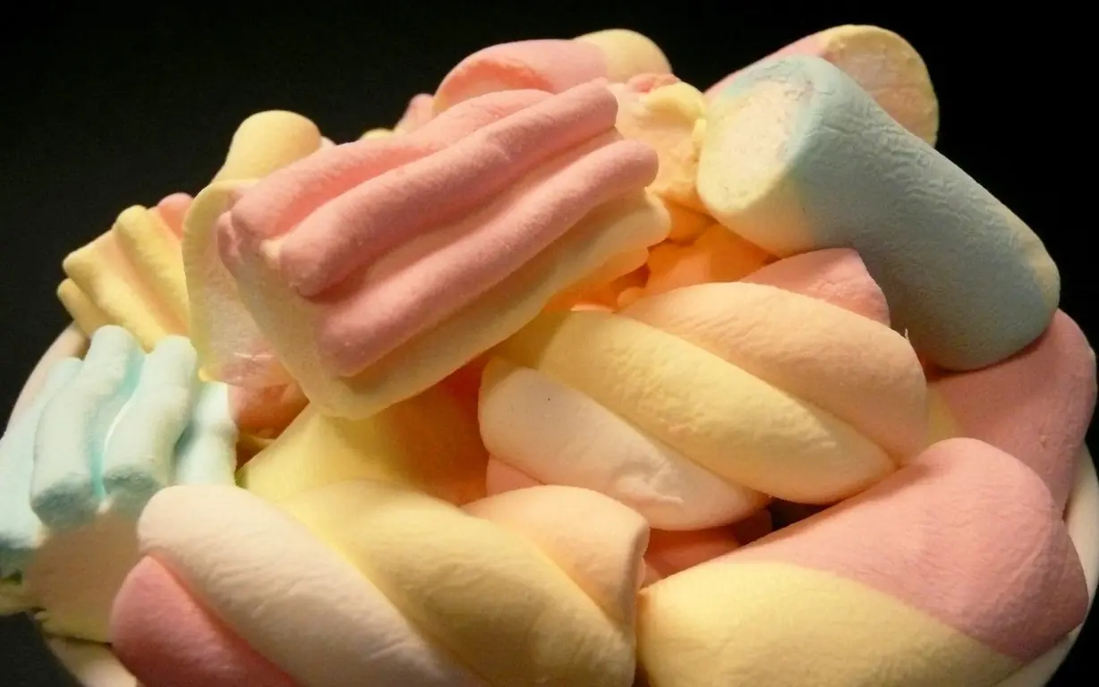 Te gustan los dulces? Wallpapers de dulces y colores