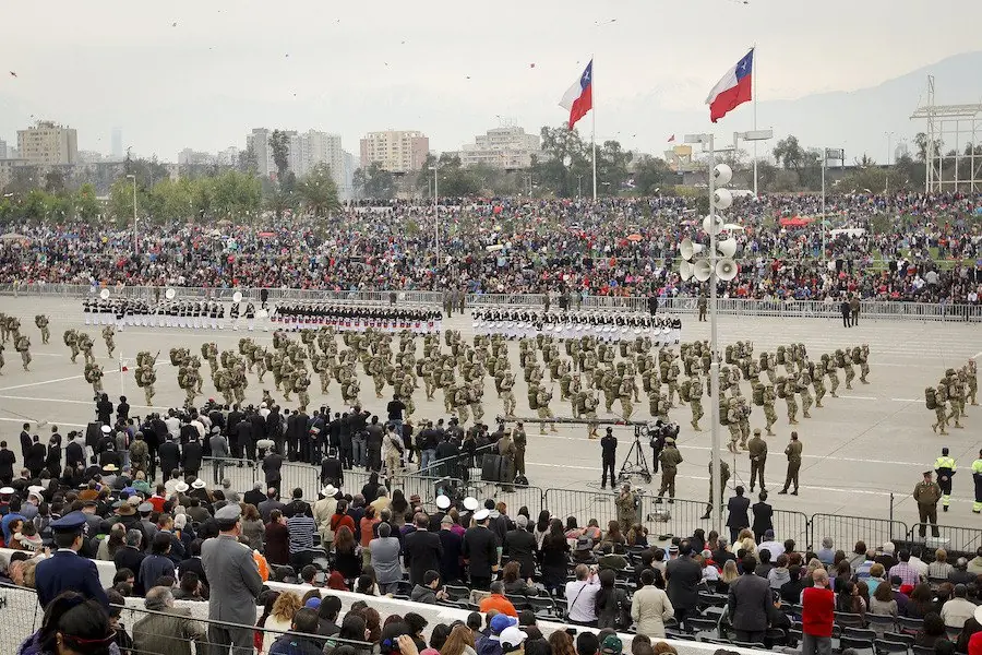 Armada de Chile