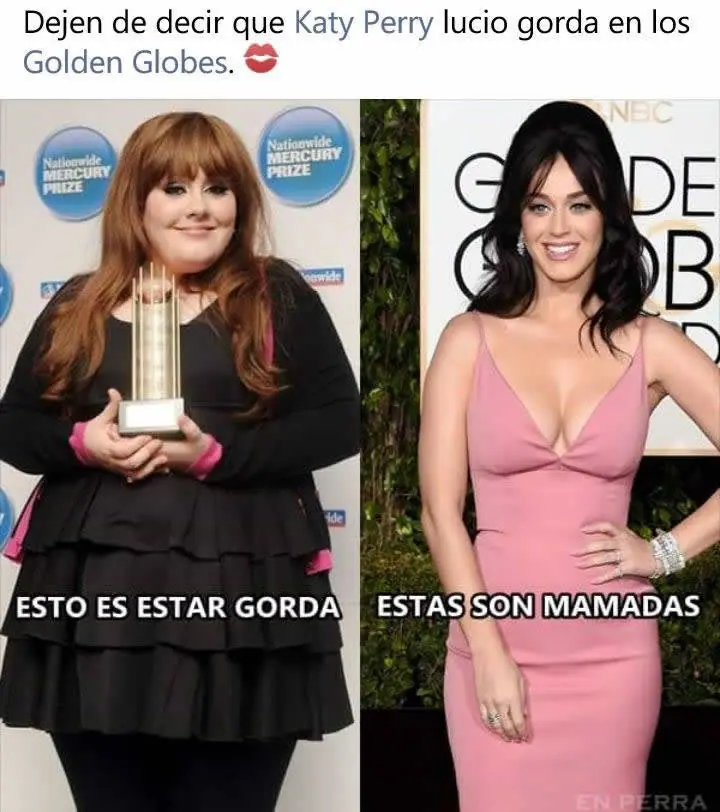 agradables