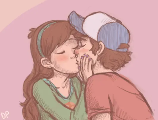 Gravity Falls