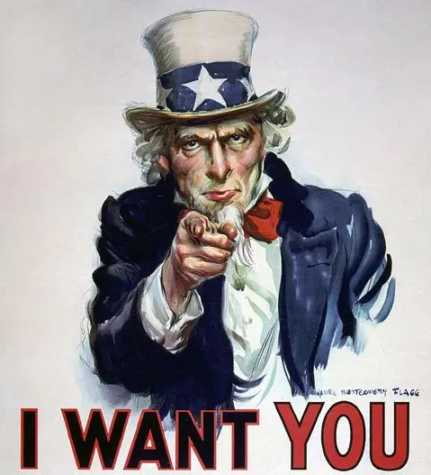 Twitter wants you! Peculiar vídeo de reclutamiento.
