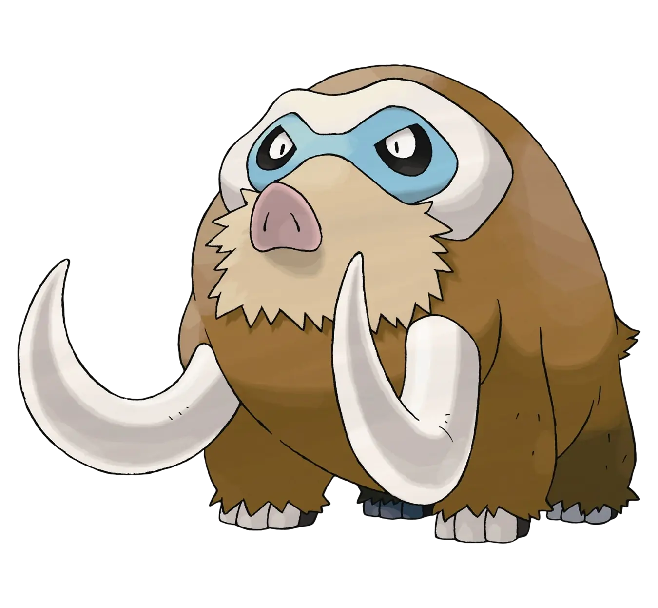 todos los pokemons de la 2 temporada 2 parte