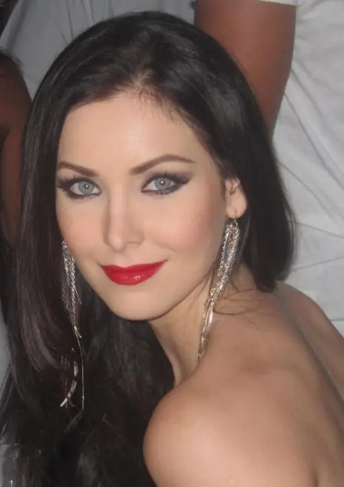 miss universo