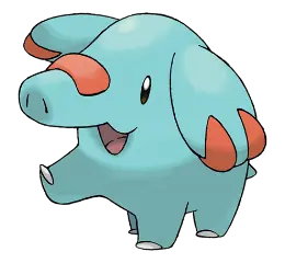 todos los pokemons de la 2 temporada 2 parte