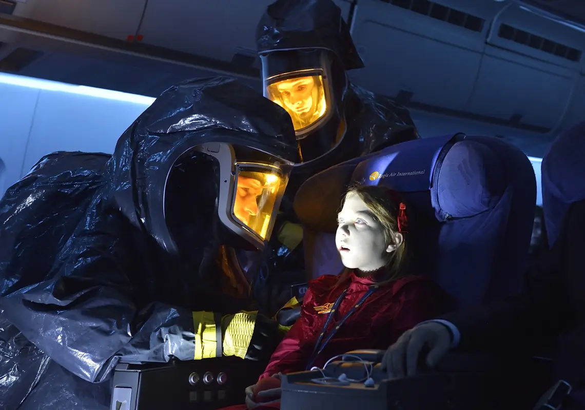 vuelven los vampiros con The Strain