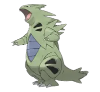 todos los pokemons de la 2 temporada 2 parte