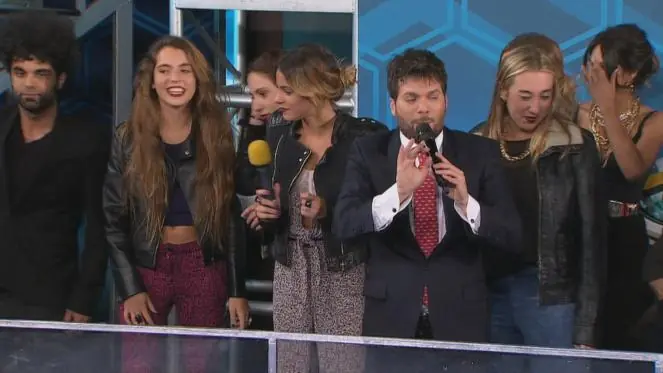 +8 si odias a Guido Kaczka