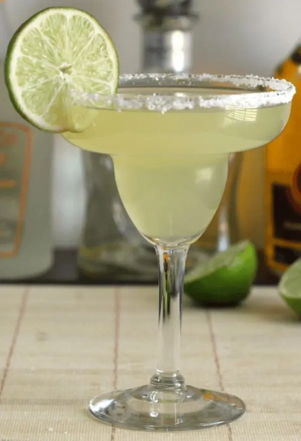margarita margarita