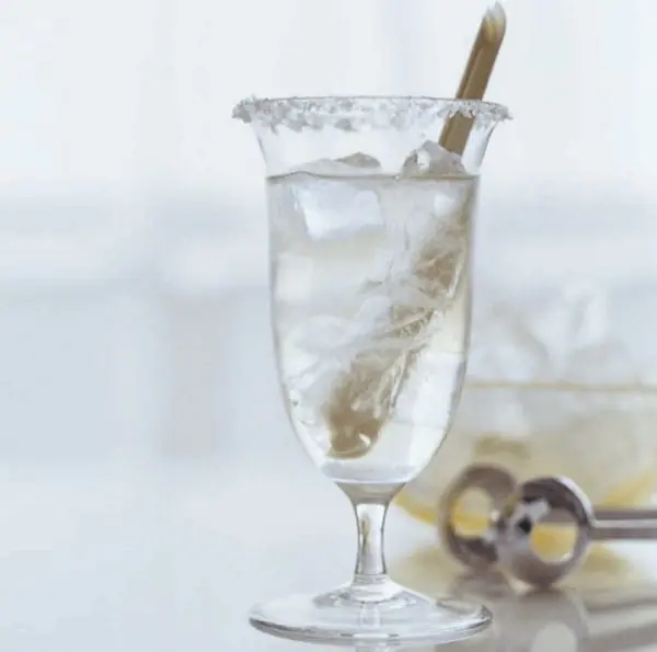 tequila