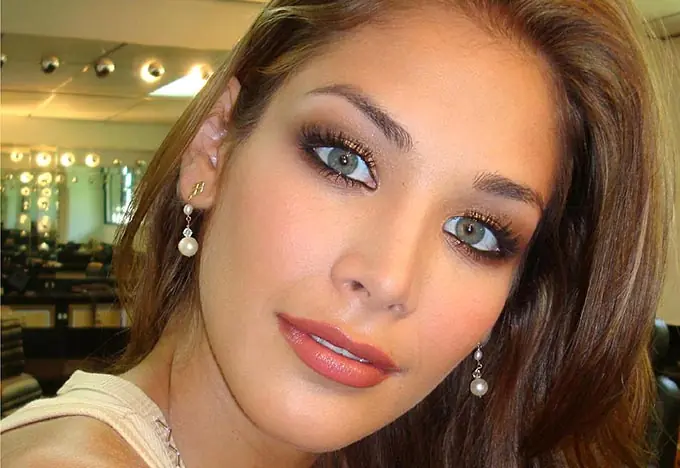 miss universo