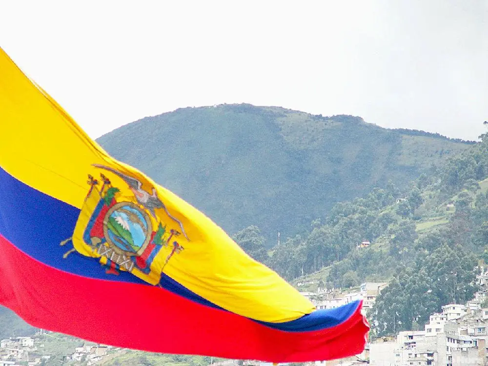 Sexualidad y desarrollo en Ecuador