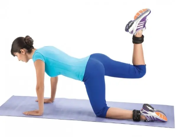 gluteos