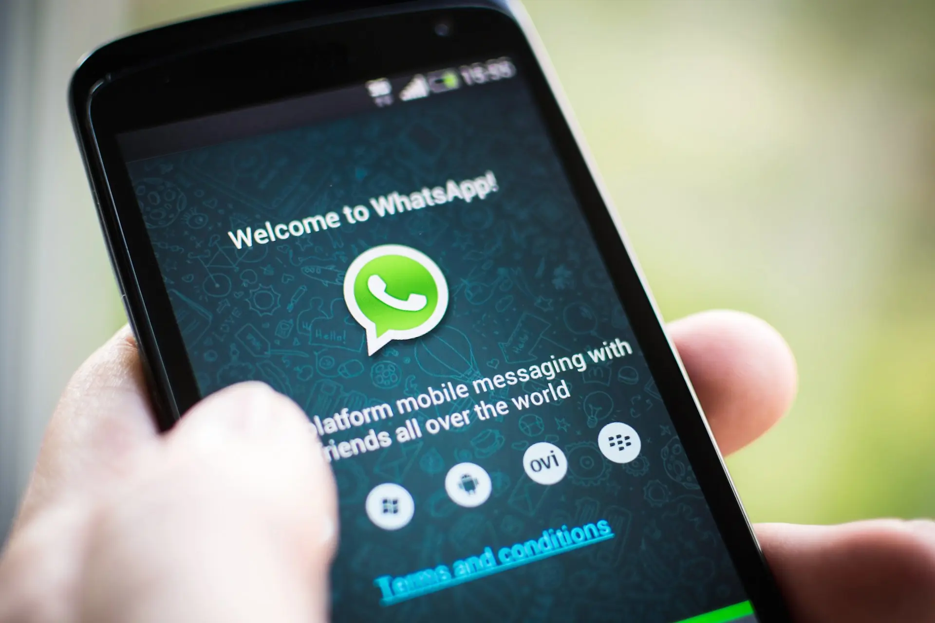 whatsapp y sus mejores trucos