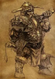 enanos