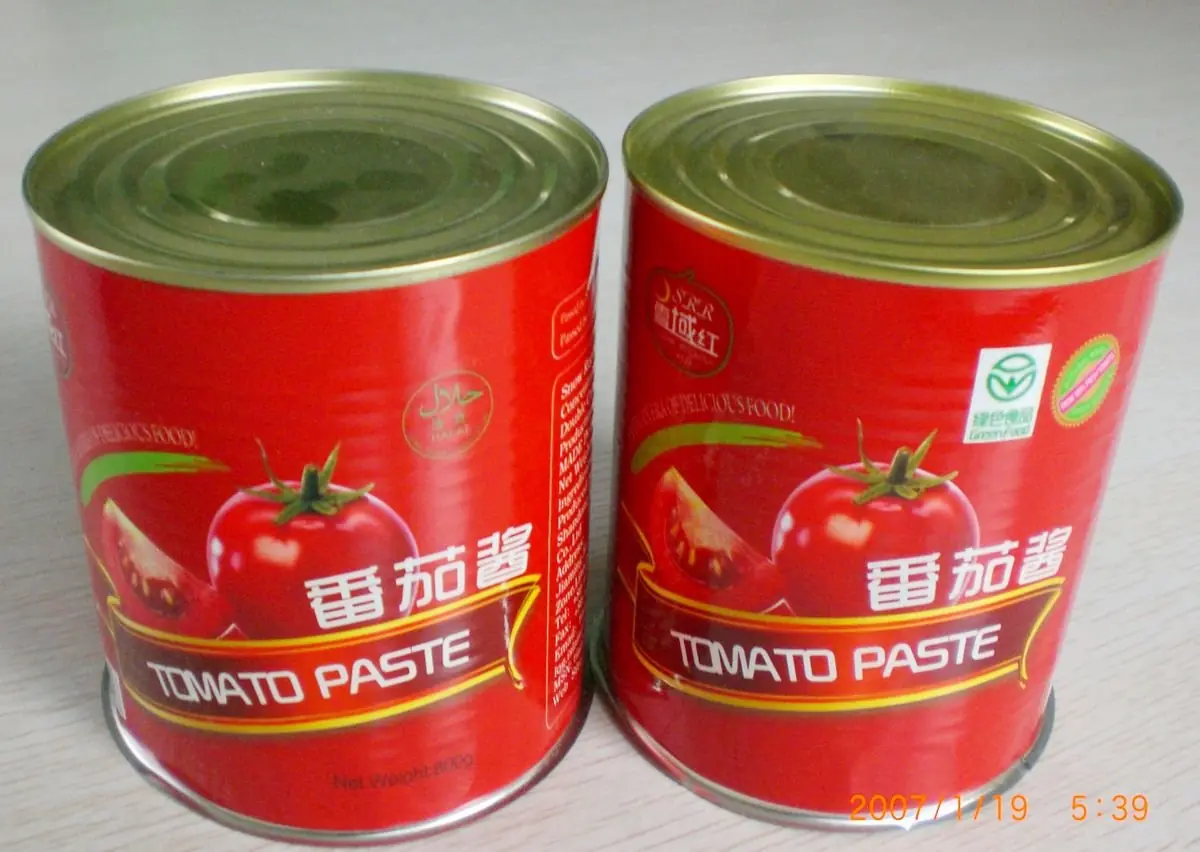 Alimentos que consumimos a diario y dañan nuestra salud.