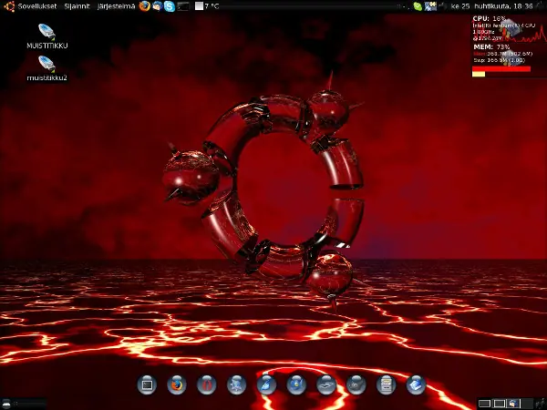 Linux