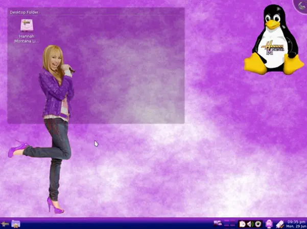 Linux