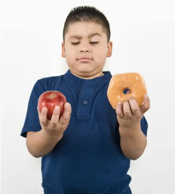 nutricion