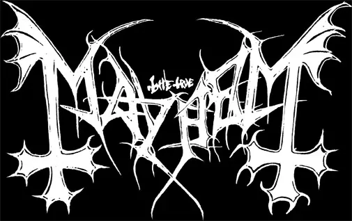 Mayhem el inicio del black metal