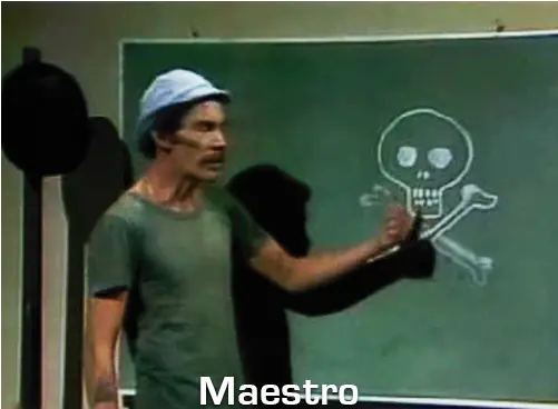 Las 26 profesiones que Don Ramón Tuvo durante el Chavo del 8 Las 26 profesiones que Don Ramón Tuvo durante el Chavo del 8