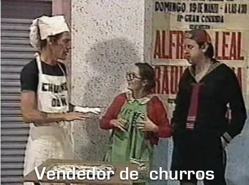 chavo del ocho chavo del ocho