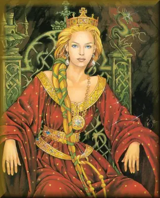 ninfas
