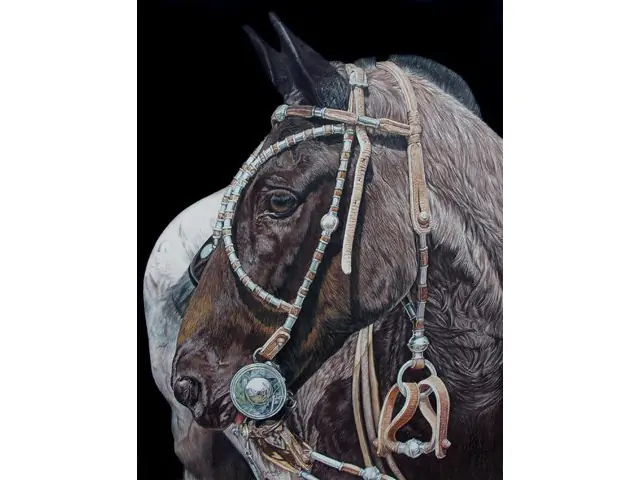 Liliana Gauris arte Argentino