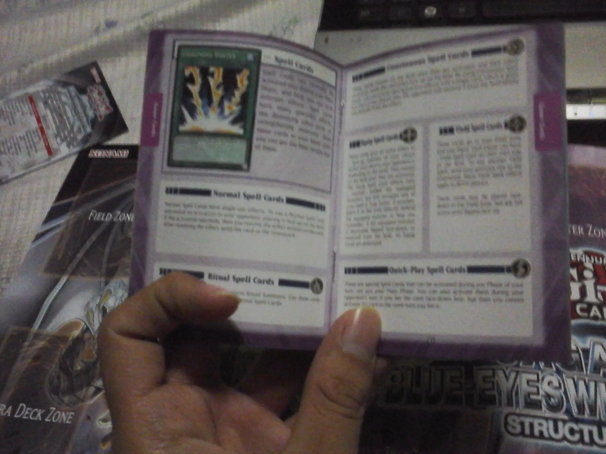 yugioh