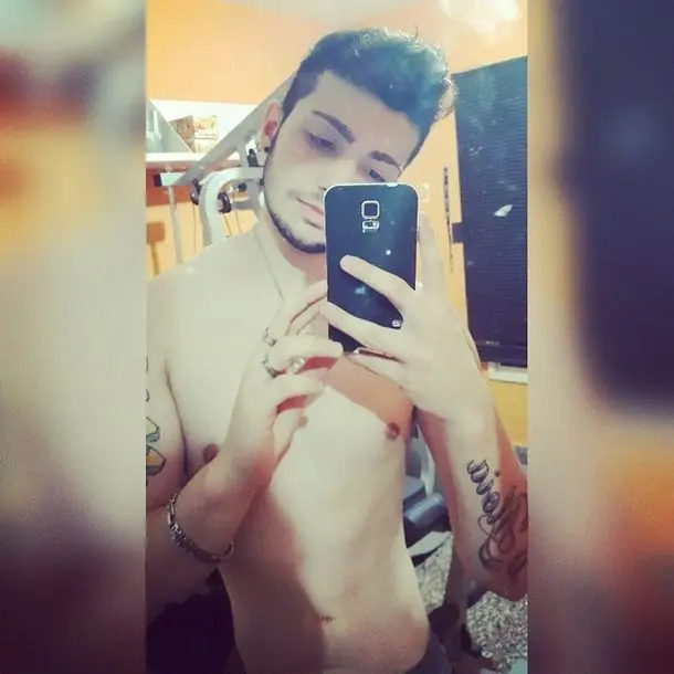 hot