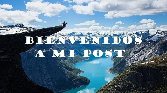 ¿Como es vivir en Argentina?