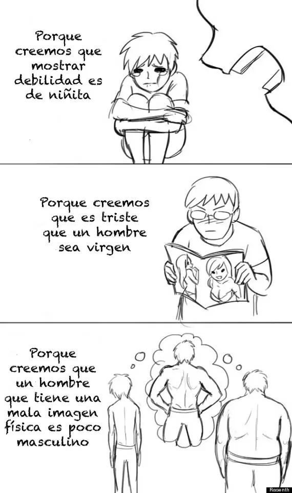 sexismo sexismo