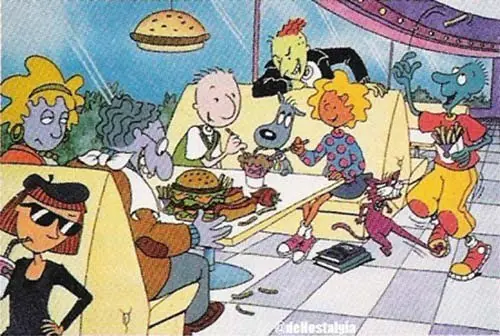 Nickelodeon