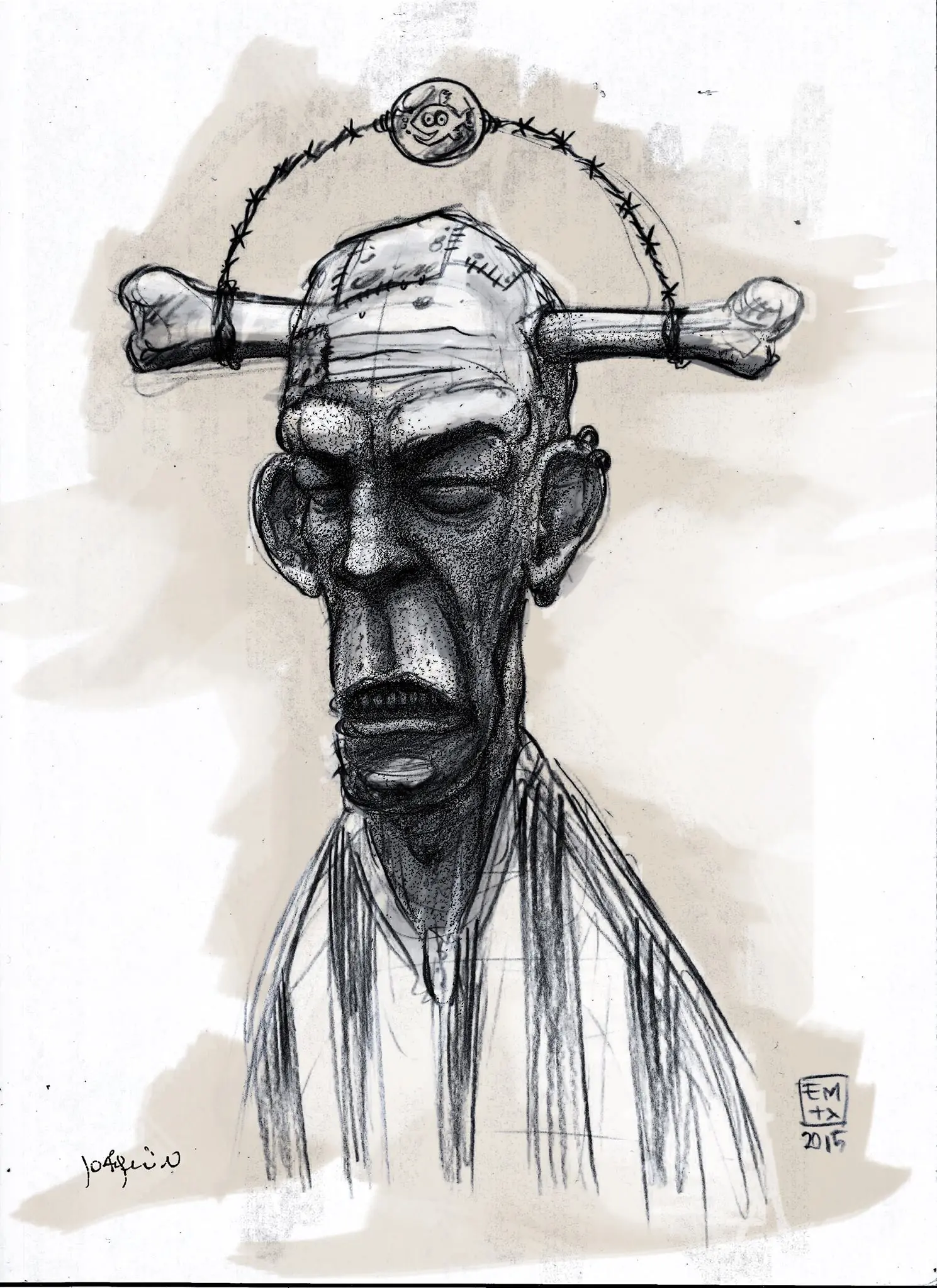 croquis