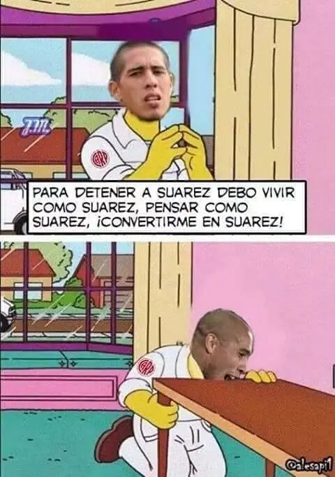 mas 3 si te reís con alguna