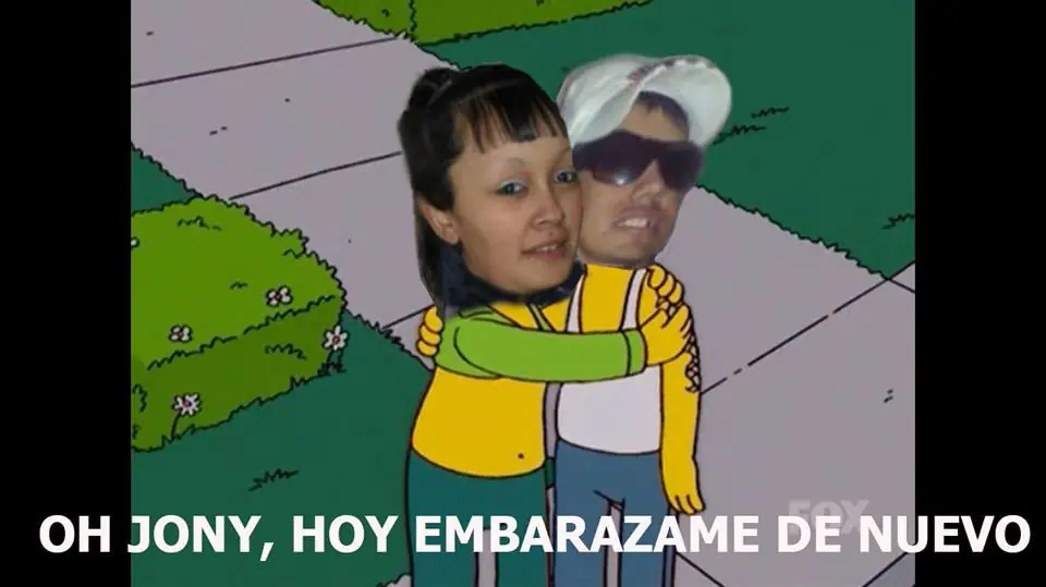 denunciado