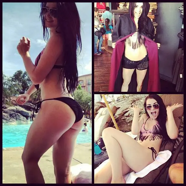 sexy
