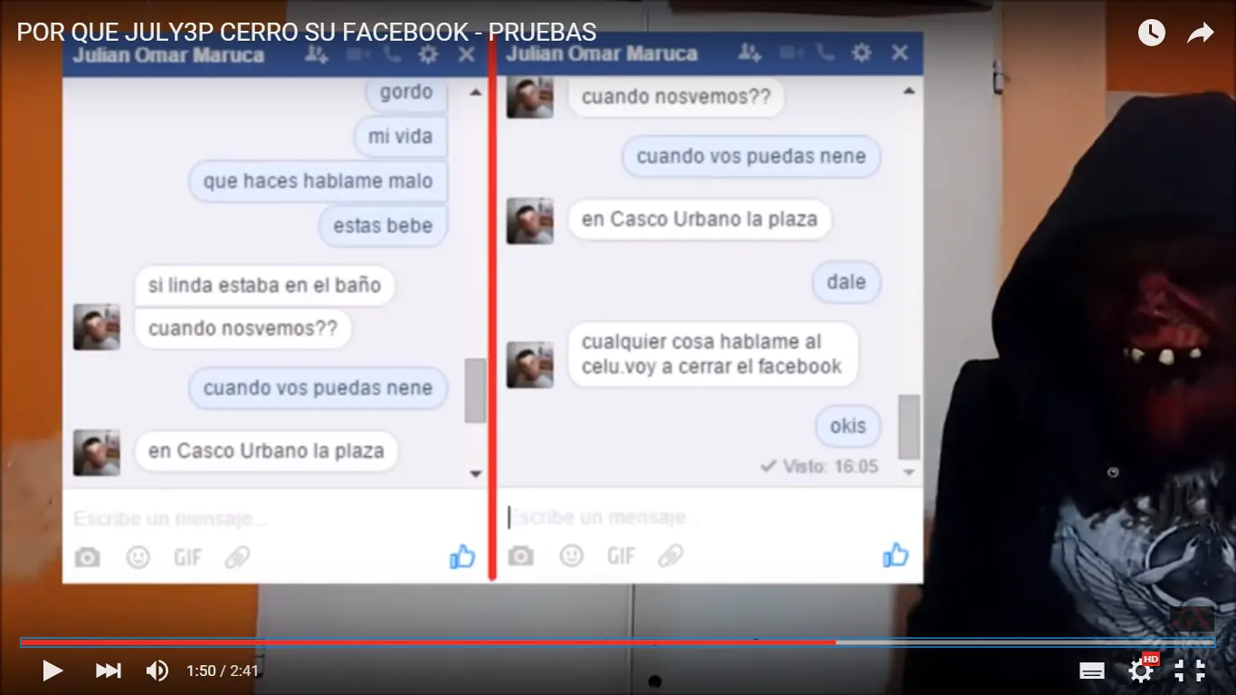 video