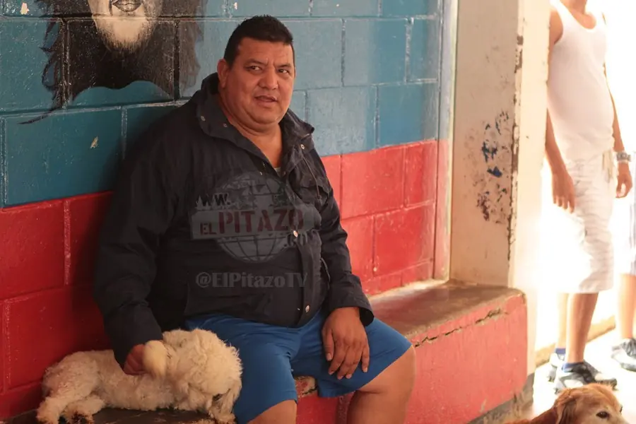 venezuela
