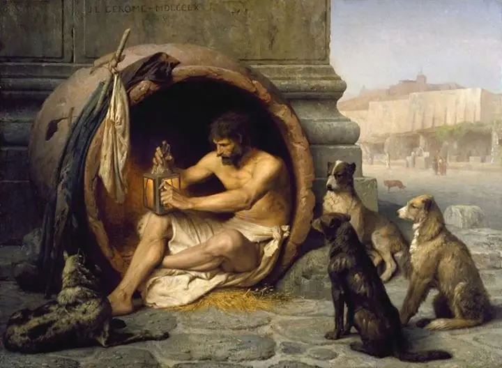 gerome